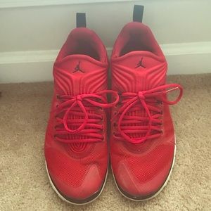 Air Jordan Shoes Men’s Size 12